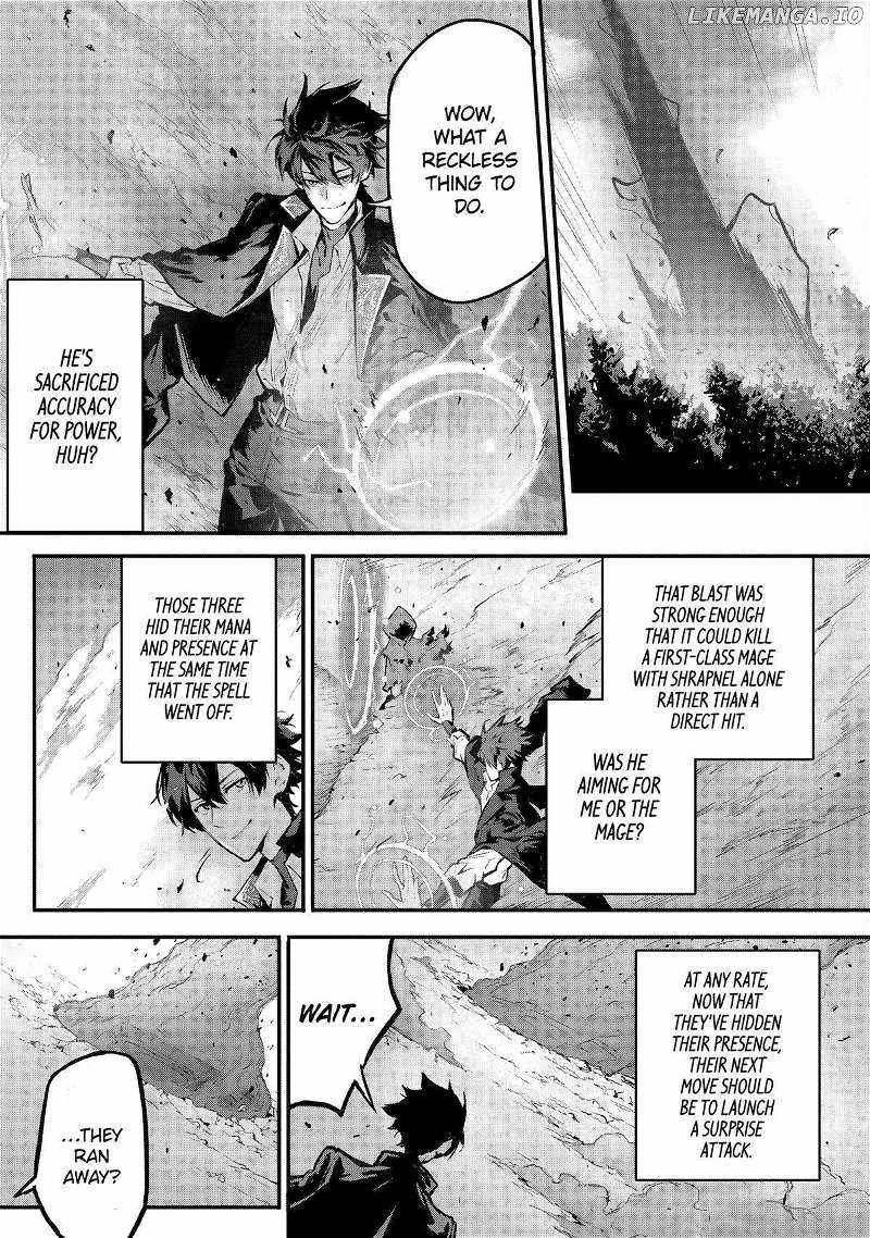 The God Slaying Demon King Chapter 15 33